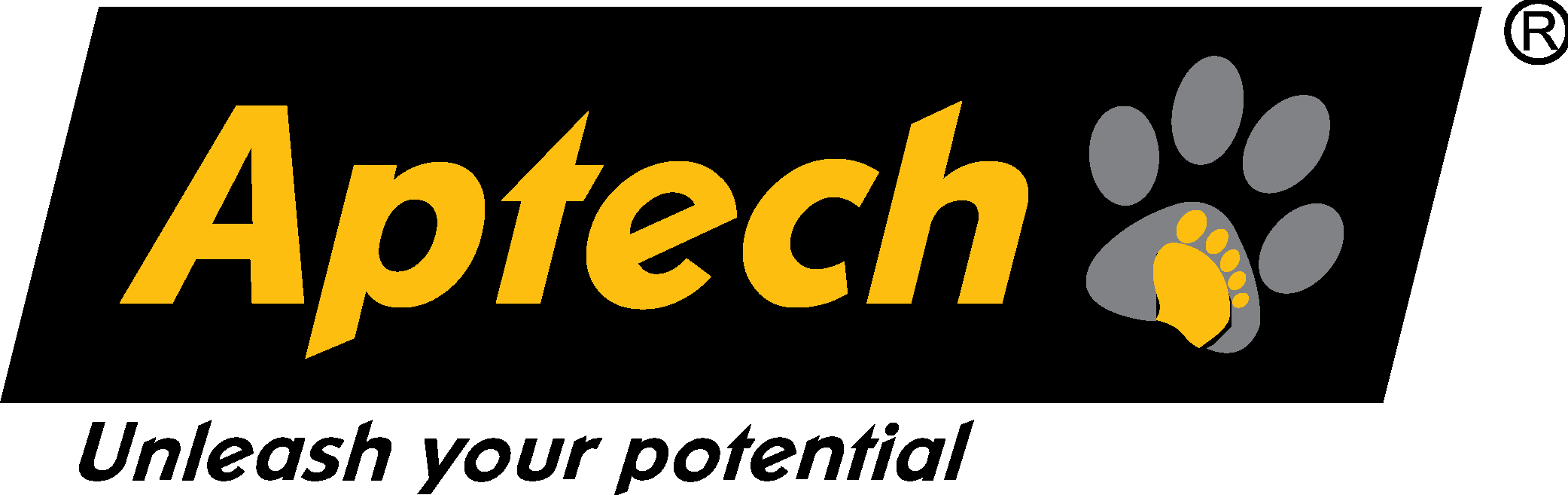 Aptech Ltd Logo